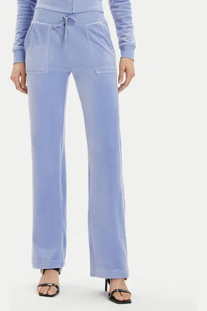 Juicy Couture Teplákové kalhoty