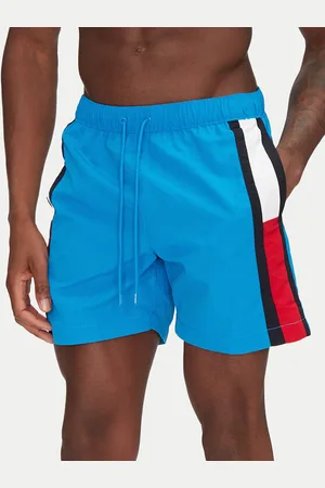 Tommy Hilfiger Plavecké šortky