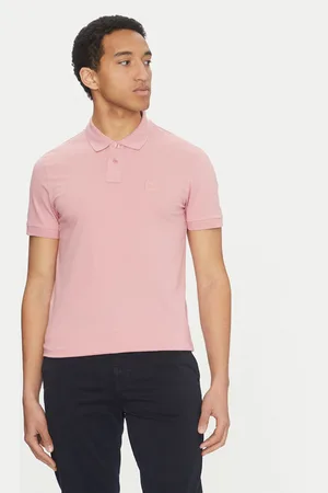 HUGO BOSS Polokošile