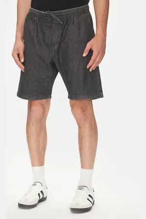 JACK & JONES Džínové šortky
