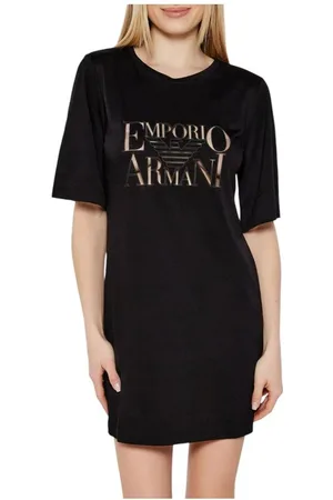 Emporio Armani Každodenní šaty
