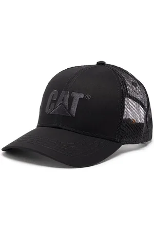 Caterpillar Kšiltovka