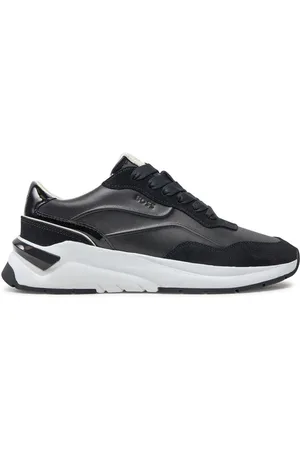 HUGO BOSS Sneakersy