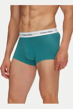 Calvin Klein Sada 3 kusů boxerek