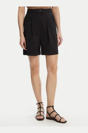 Max Mara Bermudy