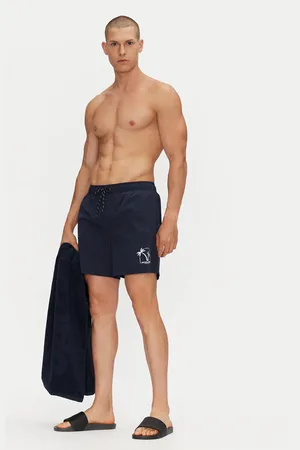 JACK & JONES Plavecké šortky