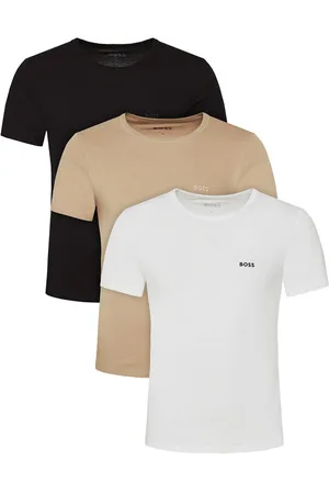 HUGO BOSS 3-dílná sada T-shirts