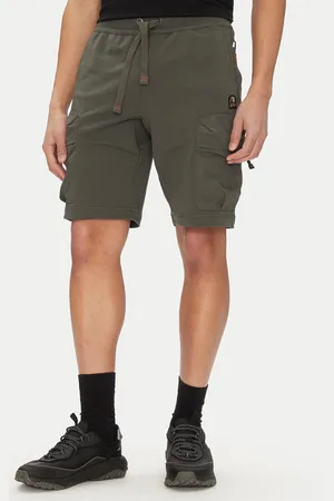 Parajumpers Sportovní kraťasy