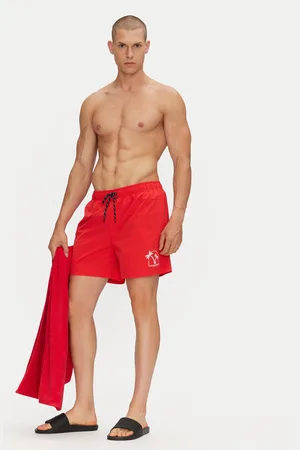 JACK & JONES Plavecké šortky