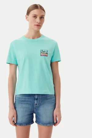 Quiksilver T-Shirt