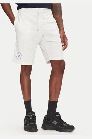 JACK & JONES Sportovní kraťasy