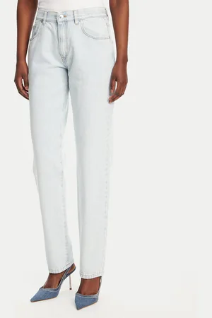 ACCESS FASHION Jeansy