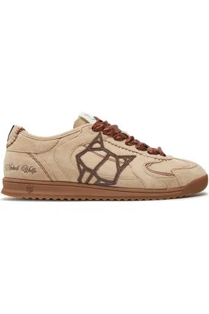 Naked Wolfe Sneakersy