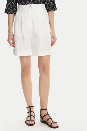 Max Mara Bermudy