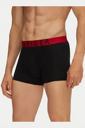 Tommy Hilfiger Sada 3 kusů boxerek