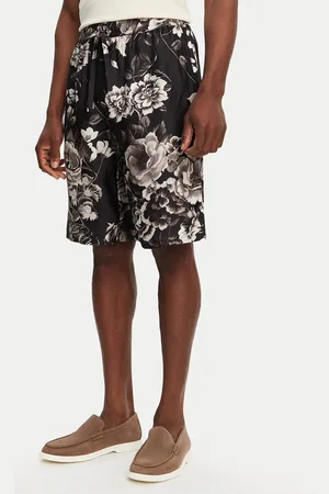 Dolce & Gabbana Šortky z materiálu
