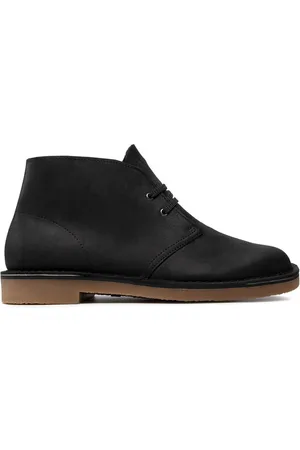 Clarks Kotníková obuv