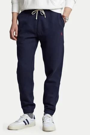 Ralph Lauren Teplákové kalhoty