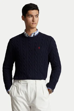 Ralph Lauren Svetr