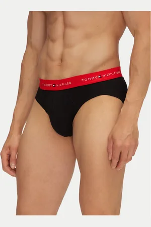Tommy Hilfiger Sada 5 kusů boxerek