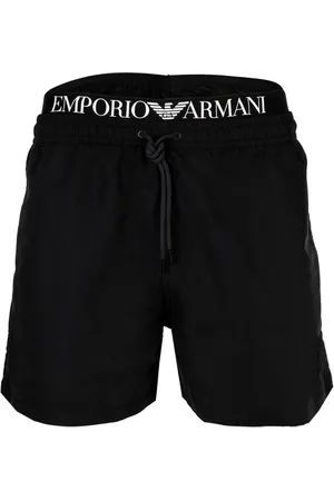 Emporio Armani Plavecké šortky