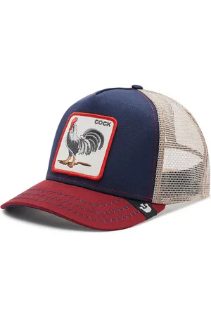 Goorin Bros. Kšiltovka