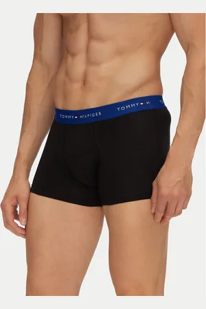 Tommy Hilfiger Sada 3 kusů boxerek