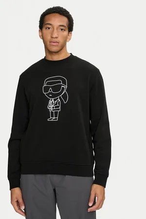 Karl Lagerfeld Mikina