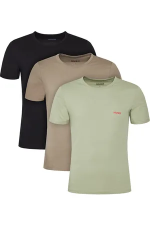 HUGO BOSS 3-dílná sada T-shirts