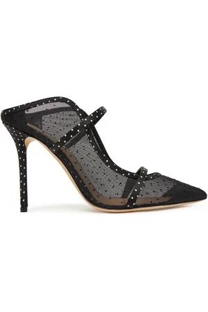 MALONE SOULIERS Nazouváky
