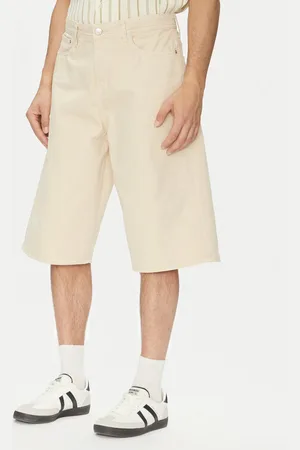 JACK & JONES Džínové šortky