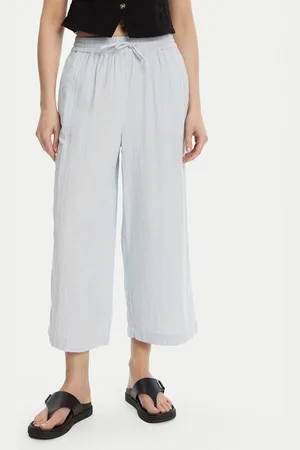 Pieces® Kalhoty culottes