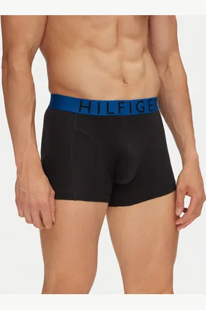 Tommy Hilfiger Sada 3 kusů boxerek