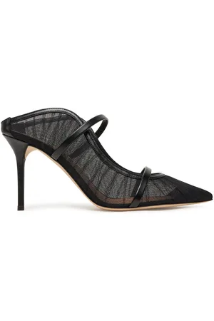 MALONE SOULIERS Nazouváky