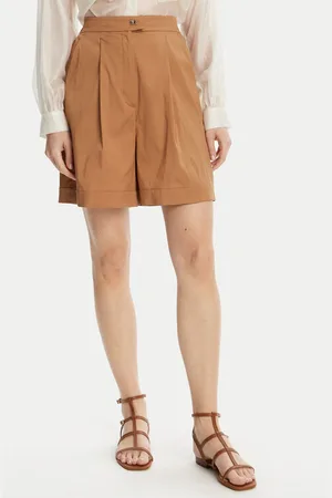Max Mara Bermudy