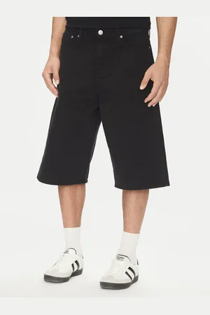 JACK & JONES Džínové šortky