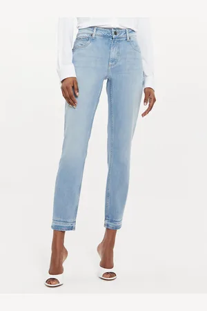 HUGO BOSS Jeansy