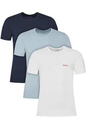 HUGO BOSS 3-dílná sada T-shirts