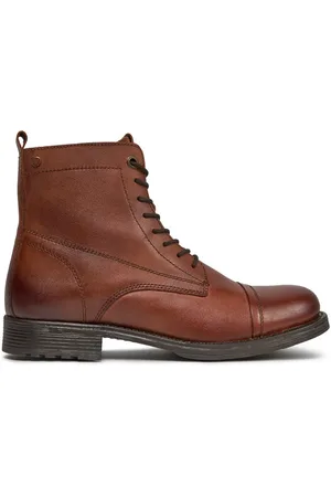 JACK & JONES Kozačky