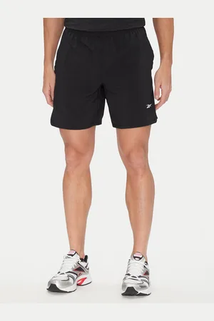 Reebok Sportovní kraťasy
