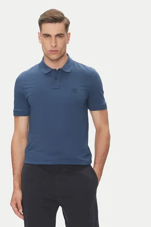 HUGO BOSS Polokošile