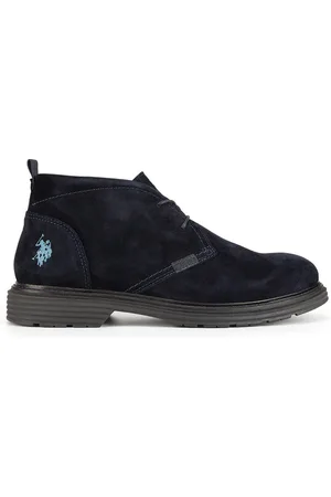 U.S. Polo Assn. Kotníková obuv
