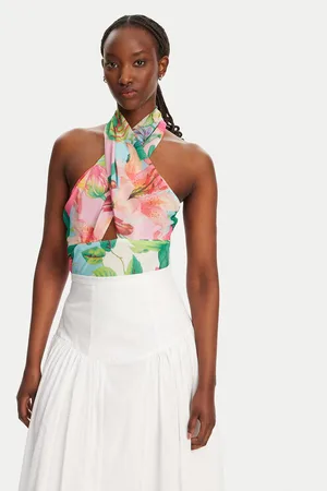Bardot Top
