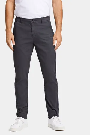 Lindbergh Chino kalhoty