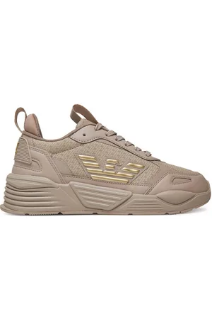 EA7 Sneakersy