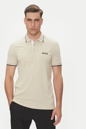 HUGO BOSS Polokošile