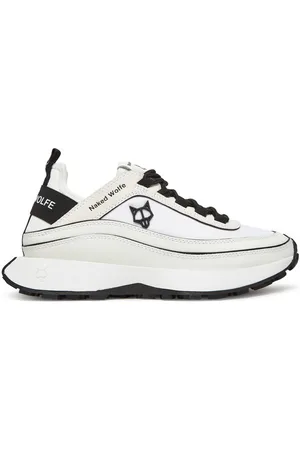 Naked Wolfe Sneakersy