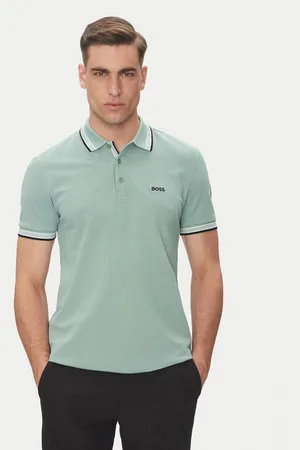 HUGO BOSS Polokošile