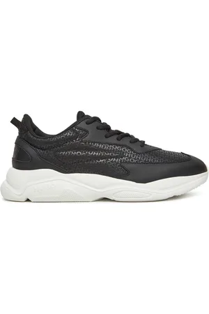 HUGO BOSS Sneakersy