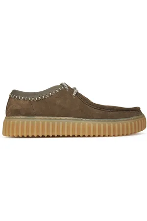Clarks Polobotky